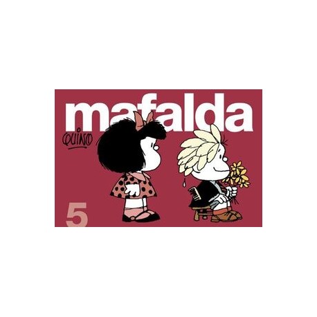 MAFALDA Nº 5