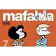 MAFALDA Nº 7