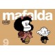 MAFALDA Nº 9