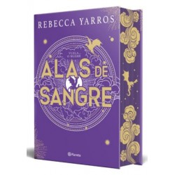 ALAS DE SANGRE  (EMPIREO 1) EDICION COLECCIONISTA